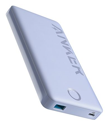 סוללת גיבוי 10000mAh מבית ANKER אנקר דגם ANKER 323 POWER BANK A1334