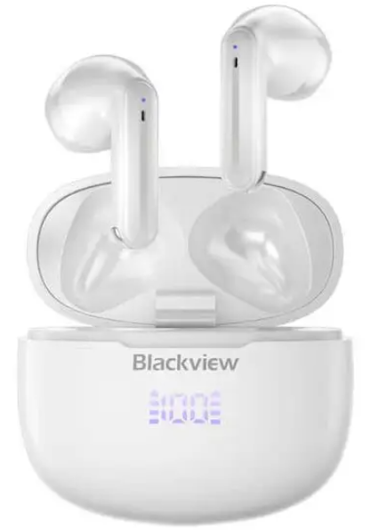 אוזניות Blackview Airbuds 7 True Wireless