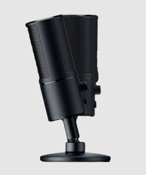 מיקרופון שולחני דגם RAZER SEIREN X