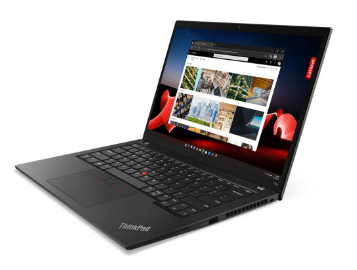 מחשב נייד LENOVO T14S G4 i7-1355U 14"MT 1TB-M.2 32G W11P 3Y