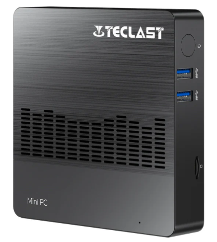 מחשב נייח מיני Teclast N10 Mini PC