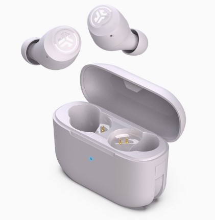 אוזניות תוך-אוזן אלחוטיות JLab Go Air Pop True Wireless