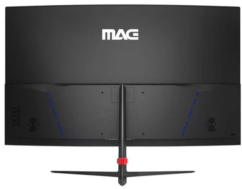 מסך מחשב קעור Mag C24F100Y FHD VA 23.8'' 100Hz