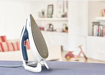 מגהץ קיטור Tefal דגם TEFAL GV9221 PRO EXPRESS PROTECT