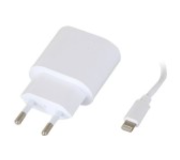 מטען קיר USB-C W18+כבל IPHONE 3A GPL-PD3181/IPHONE