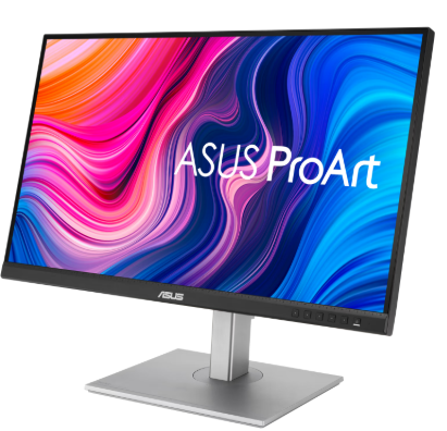 מסך מחשב ‏27 ‏אינטש Asus ProArt PA278CV WQHD אסוס