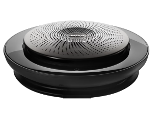 רמקול לחדרי ישיבות Jabra Spaek 710 MS צבע שחור