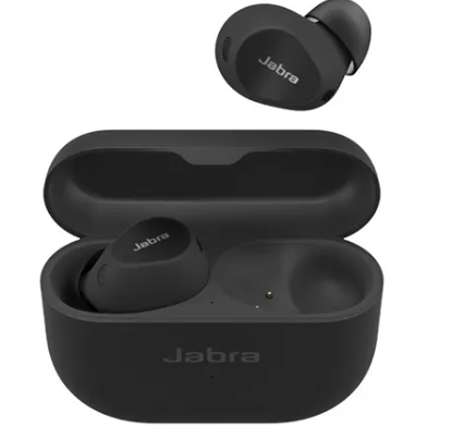 אוזניות אלחוטיות איכותיות עם Dolby Atmos Jabra Elite 10