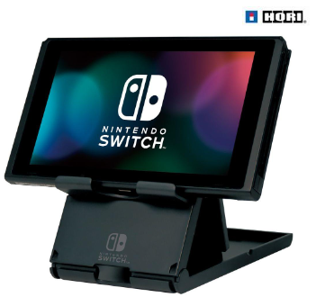 מעמד זלדה ל- Nintendo Switch HORI