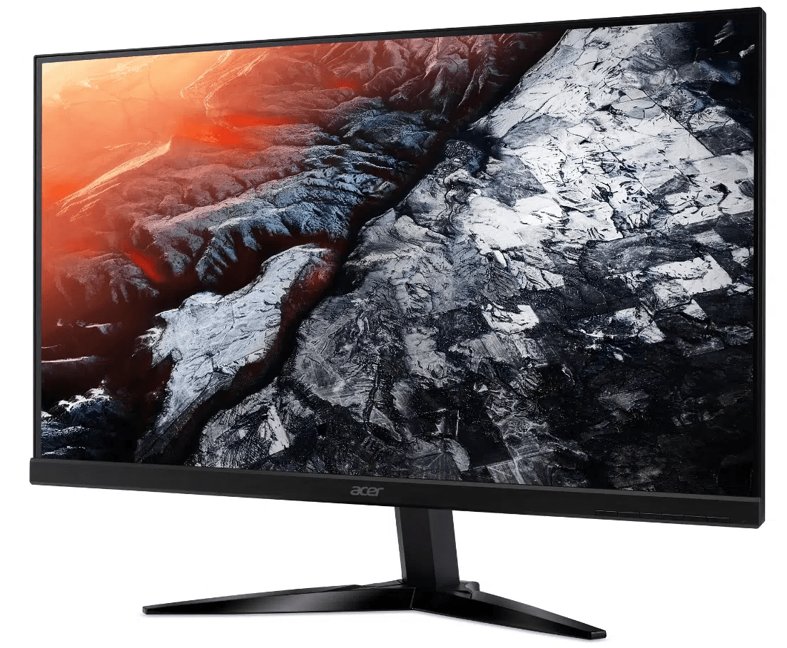 מסך גיימינג Acer Nitro 24.5'' KG251QX