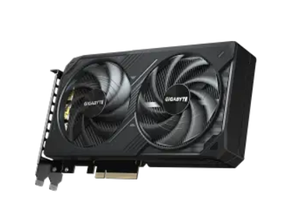 כרטיס מסך Gigabyte RTX 5060 Ti WindForce 2 8GB