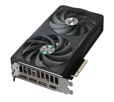 כרטיס מסך Gigabyte RTX 5060 Ti Eagle OC 16GB