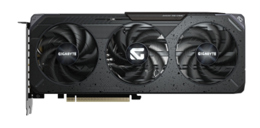 כרטיס מסך Gigabyte RTX 5060 Ti Gaming OC 16GB