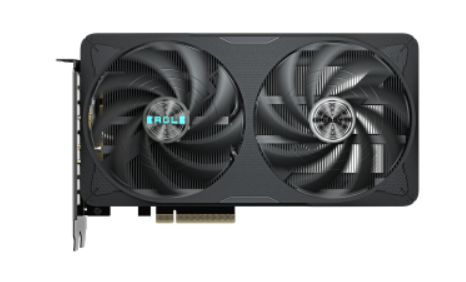 כרטיס מסך GIGABYTE GEFORCE 5060 TI EAGLE OC 8GB
