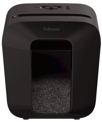 מגרסת נייר Fellowes Fellowes LX25M