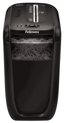 מגרסת נייר Fellowes 60CS
