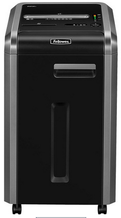 מגרסת נייר ‏60 ‏ליטר Fellowes 225CI