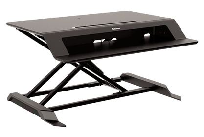 עמדת עבודה מתכווננת Fellowes Lotus LT Sit-Stand
