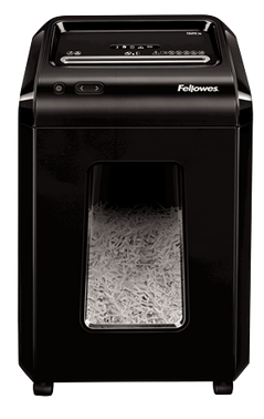 מגרסת נייר משרדתית Fellowes 92CS