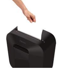 מגרסת נייר Fellowes LX25