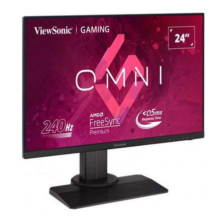 מסך גיימינג 24" 240HZ XG2431 Viewsonic