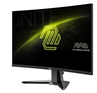 מסך גיימינג קעור "27 MAG 27C6F