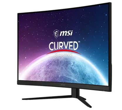 מסך מחשב גיימינג קעור MAG "32 32C6X