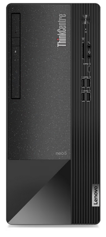 מחשב נייח לעסקים Lenovo ThinkCentre 50T NEO G4 i5-13400/16GB/512GB כולל מערכת הפעלה