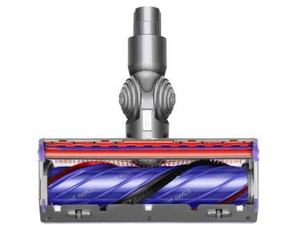 מברשת  דייסון אנטי סבך לשערות תואם דגמי dyson v7/v8/v10/v11/v15