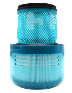 פילטר תואם לשואב אבק דייסון Dyson V15