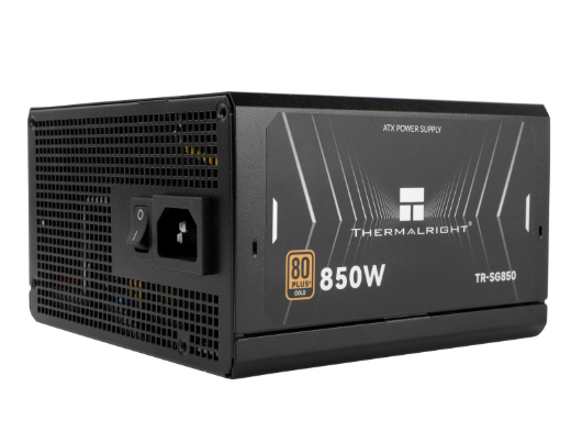 ספק כוח מודולרי Thermalright SG-850 850W