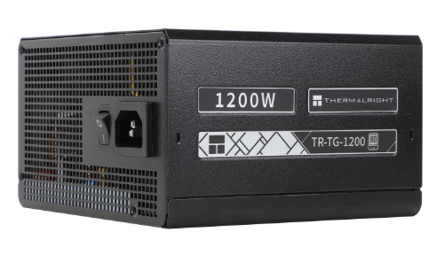 ספק כוח מודולרי Thermalright TG-1200 1200W