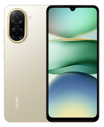 סמארטפון Redmi A5 גרסה 3GB+64GB יבואן רשמי