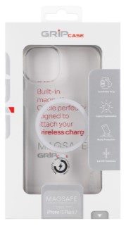 כיסוי MAGSAFE איכותי ל iPhone 14 Pro Max