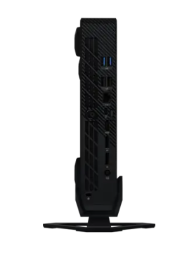 מחשב נייח מיני ASUS NUC 14 Perf. Kit U7 155H Scorpion Canyon, NVIDIA 4060