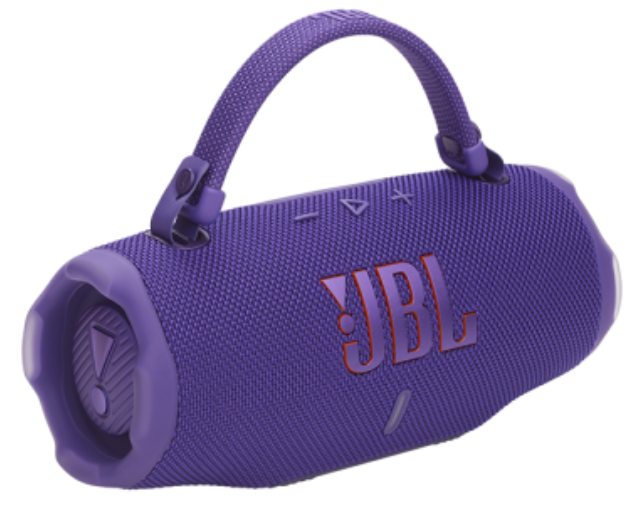 רמקול אלחוטי JBK CHARGE 6