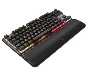 מקלדת גיימינג אלחוטית CORSAIR K70 CORE TKL WIRELESS