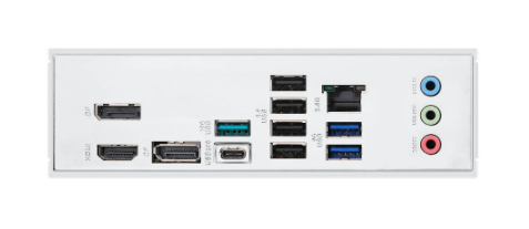 לוח אם ASUS PRIME B860M A CSM U20G LGA1851