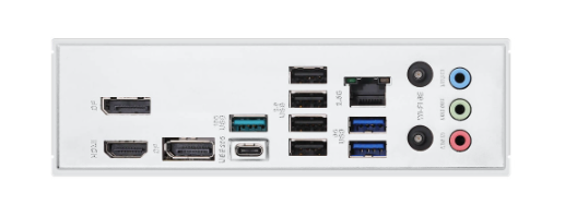 לוח אם ASUS PRIME B860M A WIFI U20G WIFI6E LGA1851