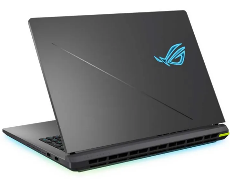 מחשב נייד גיימינג ASUS ROG Strix G18 G815JMR-S9014W