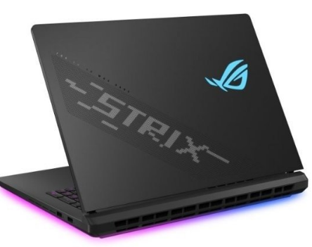 מחשב נייד גיימינג Asus ROG Strix SCAR 18 (2025) G835LR-SA044