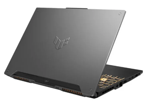 מחשב נייד Asus TUF Gaming F15 FX507VV-LP171W אסוס