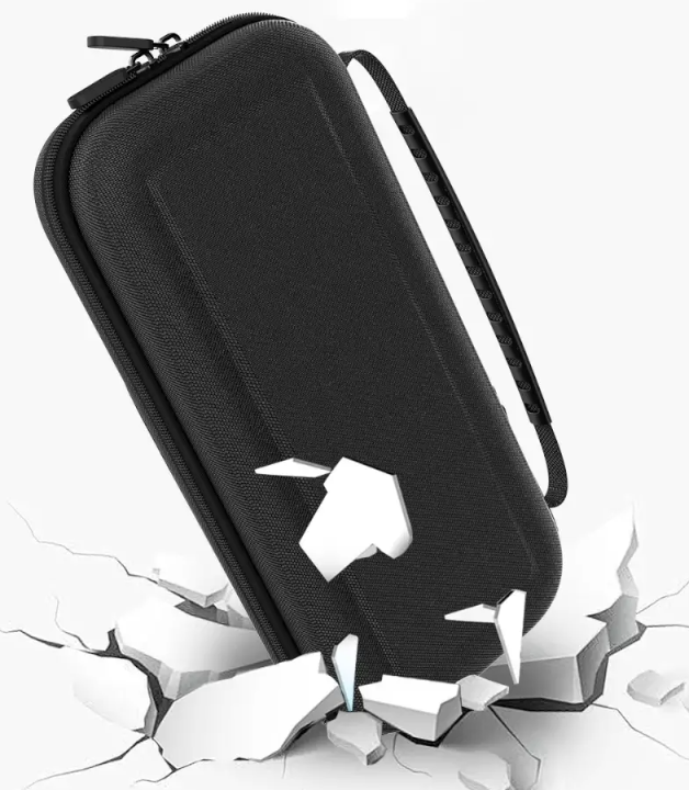 נרתיק נשיאה של Nintendo Switch 2 של PEGA