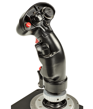בקר טיסה מתקדם Thrustmaster F/A-18C Hornet