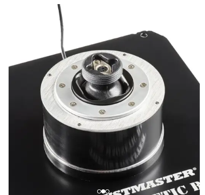 בסיס מגנטי לבקר טיסה Thrustmaster