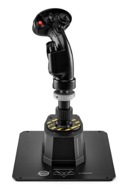 בקר טיסה Thrustmaster AVA FA18 Super Hornet