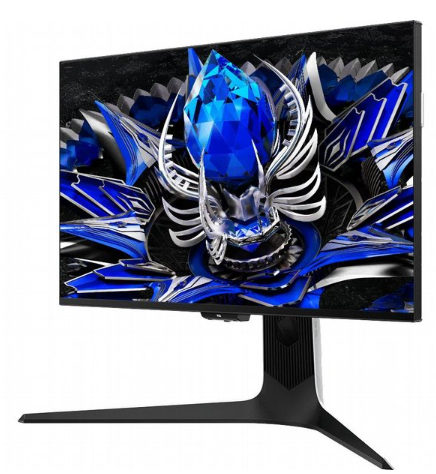מסך מחשב גיימינג TCL 27R83U 27" 4K 160Hz QD Mini-Led