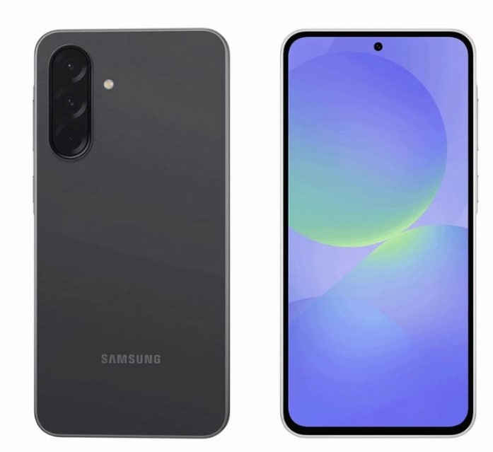 סמארטפון Galaxy A36 / A366 6GB+128GB 5G