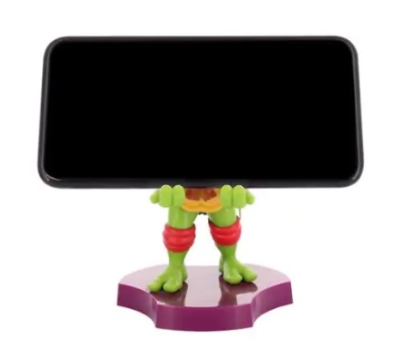 מעמד Holdem - Tmnt (Raphael)