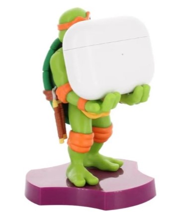 מעמד Holdem - Tmnt (Michelangelo)